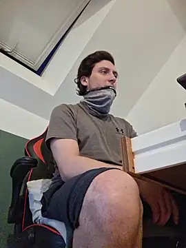 Ghost Pie online show from 02/06/26, 05:27