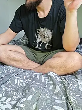 Ghost Pie online show from 04/02/26, 01:20