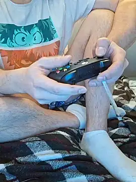 Ghost Pie online show from 04/17/26, 10:07