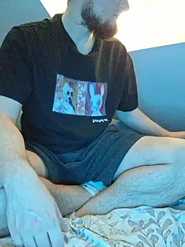 Ghost Pie online show from 04/18/26, 10:52