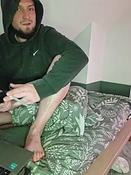 Ghost Pie online show from 04/21/26, 10:23