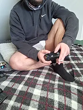 Ghost Pie online show from 04/22/26, 04:30