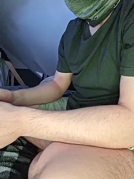 Ghost Pie online show from 04/23/26, 12:40