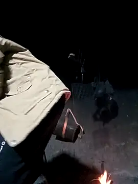 Andrea-688 online show from 12/19/25, 10:17