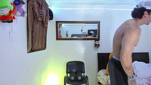 Bull  fit online show from 04/22/26, 04:04