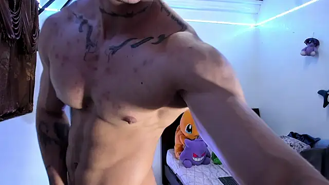 Bull  fit online show from 06/10/26, 04:12