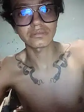 don Juan007 online show from 12/15/25, 03:00