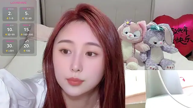 sookie888 online show from 01/08/26, 07:10