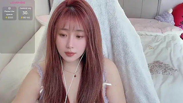 sookie888 online show from 01/19/26, 05:22