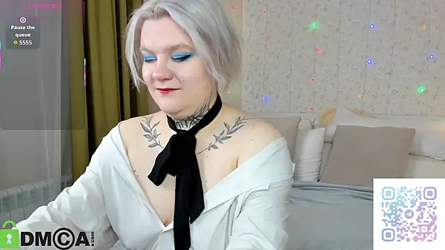 Mystiica online show from 01/15/26, 06:40