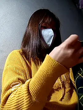 May-Ne online show from 02/03/26, 01:38