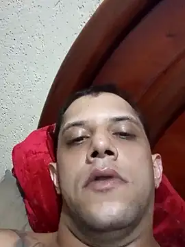 Snapshot of nando_33 chatting on 02/10/26, 02:37 nando 33 online show from 02/10/26, 02:37