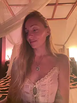 OpheliaRoxx online show from 02/25/26, 07:29