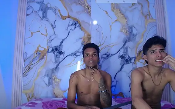 Damian and theo online show from 01/31/26, 07:45