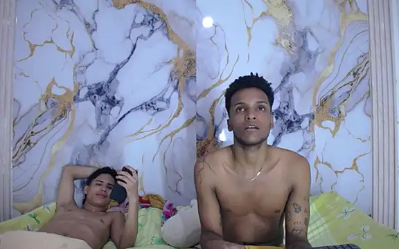 Damian and theo online show from 02/12/26, 07:09