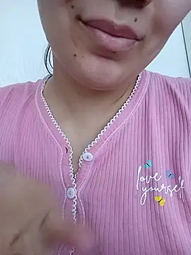 Emilyhomegirl1 online show from 02/23/26, 05:49