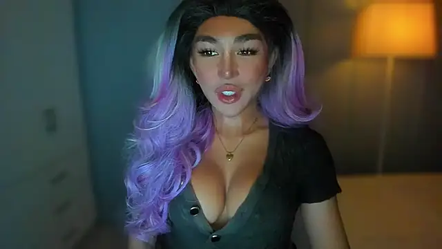 Snapshot of mxshemale_ladyboy chatting on 12/13/24, 12:50 mxshemale ladyboy online show from 12/13/24, 12:50