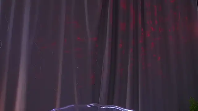 Leyla crsh online show from 03/07/26, 05:15