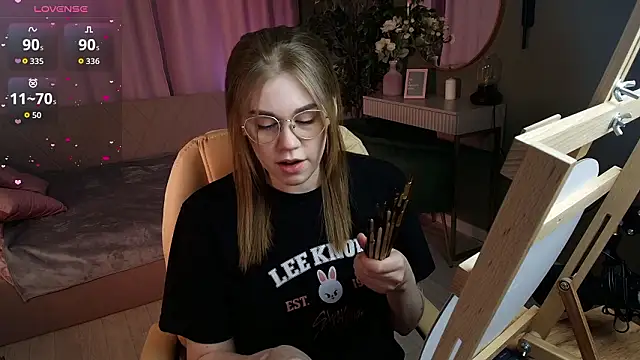 Alison Doody online show from 03/01/26, 07:43