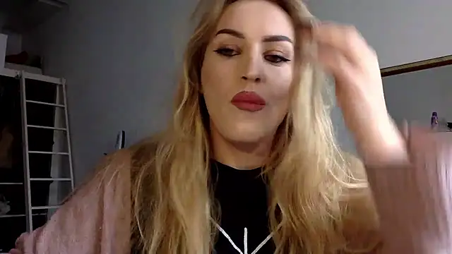 Snapshot of Mileriya chatting on 01/13/26, 09:58 Mileriya online show from 01/13/26, 09:58