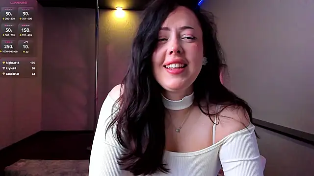 AlbaLimory online show from 03/29/26, 01:11