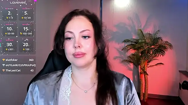 Snapshot of AlbaLimory chatting on 07/12/26, 05:15 AlbaLimory online show from 07/12/26, 05:15