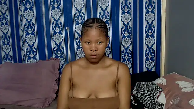 TemptingCloeXx online show from 01/14/26, 07:30