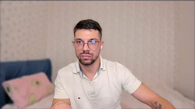 Tony Wolf online show from 12/21/25, 09:00