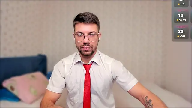 Tony Wolf online show from 12/22/25, 06:05