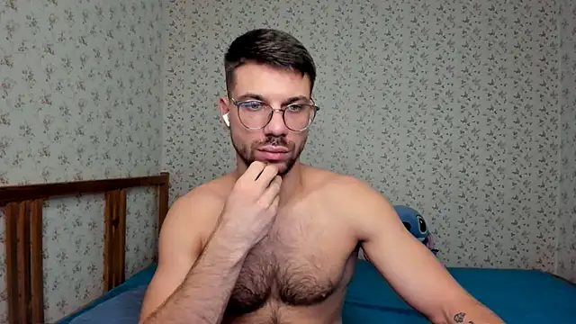 Tony Wolf online show from 01/10/26, 01:18