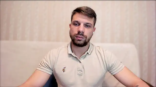 Tony Wolf online show from 04/23/26, 05:37