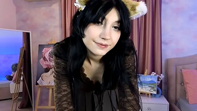 Mila Whelson online show from 01/18/26, 10:02