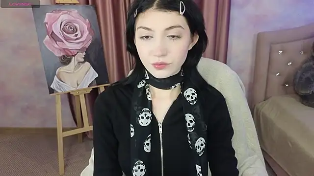 Mila Whelson online show from 02/12/26, 10:05