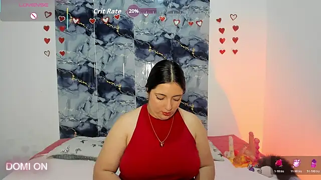 eliannamoon online show from 02/12/26, 11:16