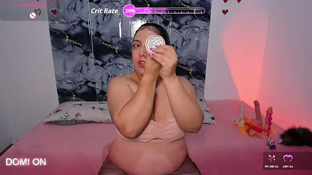 eliannamoon online show from 04/21/26, 10:34