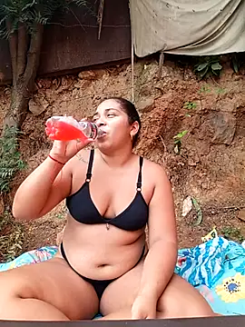 Dirty-Fat-Horny online show from 02/18/26, 02:13