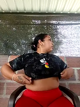 Dirty-Fat-Horny online show from 04/21/26, 02:23