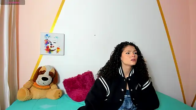 MapeDiamond online show from 04/16/26, 02:51