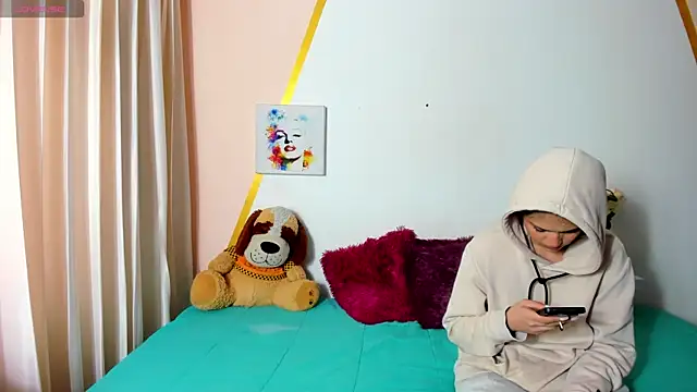 MapeDiamond online show from 04/17/26, 02:53