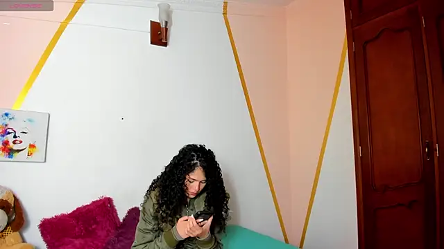 MapeDiamond online show from 04/20/26, 03:04