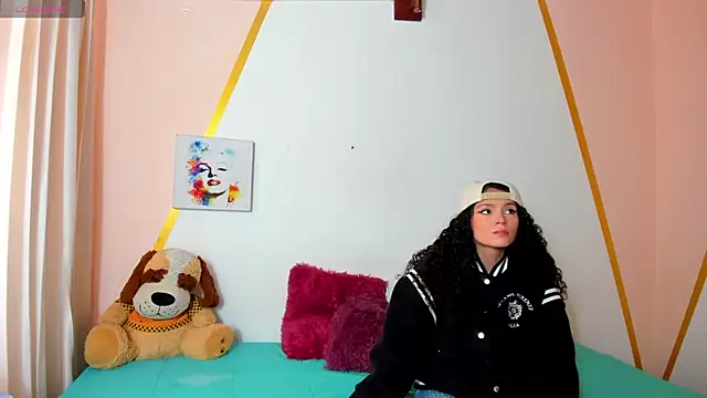 MapeDiamond online show from 04/23/26, 03:25