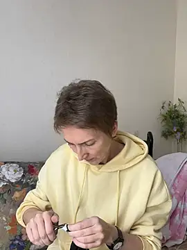 Sensual Flower online show from 03/05/26, 10:55