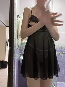 Sensual Flower online show from 04/24/26, 10:50