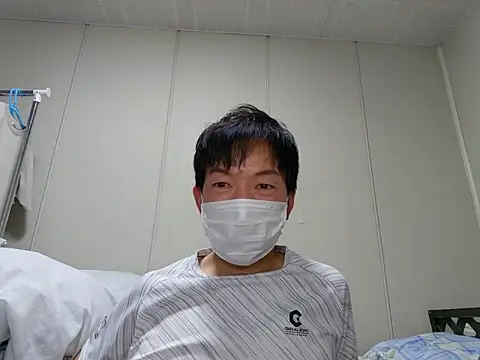 sweets danshi online show from 12/21/25, 12:45