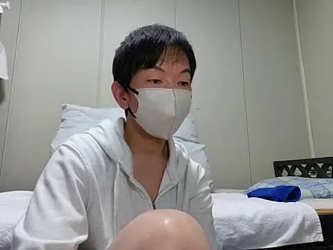 sweets danshi online show from 01/13/26, 01:49