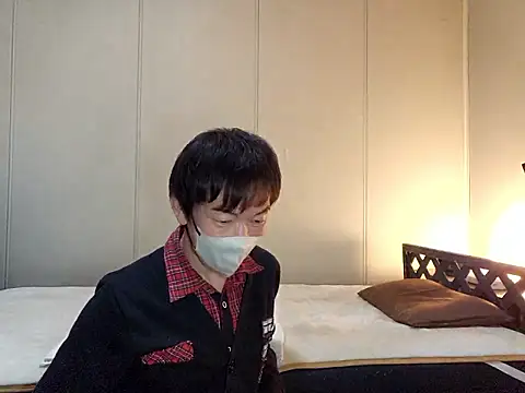 sweets danshi online show from 02/18/26, 12:34