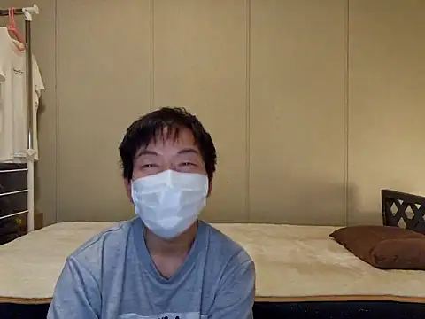 sweets danshi online show from 03/17/26, 01:36