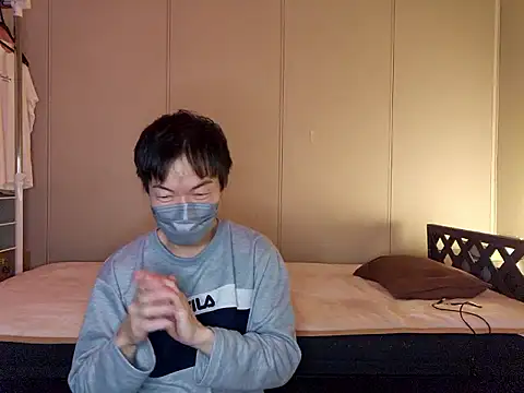 sweets danshi online show from 03/21/26, 01:10