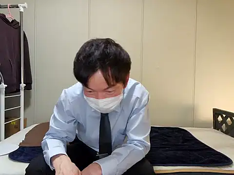 sweets danshi online show from 03/30/26, 12:39