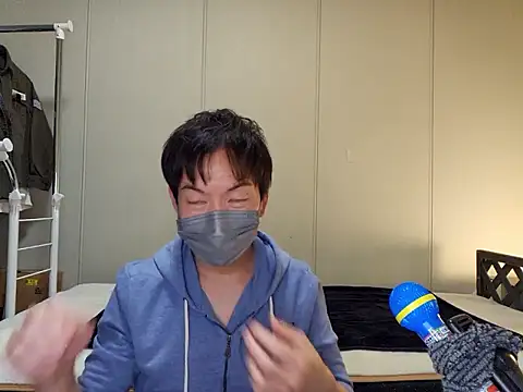 sweets danshi online show from 04/03/26, 12:36